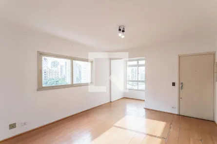 Apartamento com 3 Quartos à venda, 99m² no Moema, São Paulo