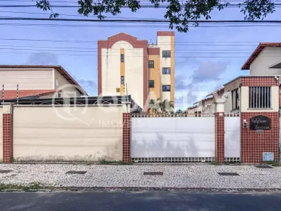 Apartamento com 3 Quartos à venda, 60m² no Sapiranga-Coité, Fortaleza