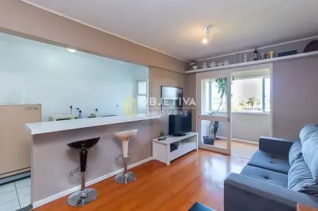 Cobertura com 2 Quartos à venda, 136m² no Nonoai, Porto Alegre