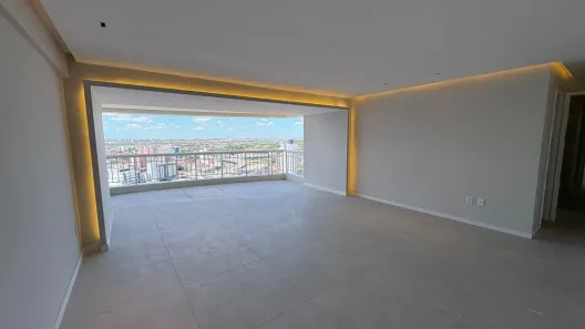 Apartamento com 3 Quartos à venda, 144m² no Fátima, Fortaleza