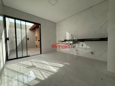 Sobrado com 3 Quartos à venda, 119m² no Cangaíba, São Paulo