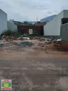 Lote/Terreno à venda, 300m² no Residencial Vale do Sol, Anápolis