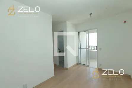 Apartamento com 2 Quartos à venda, 51m² no Parque Rural Fazenda Santa Cândida, Campinas