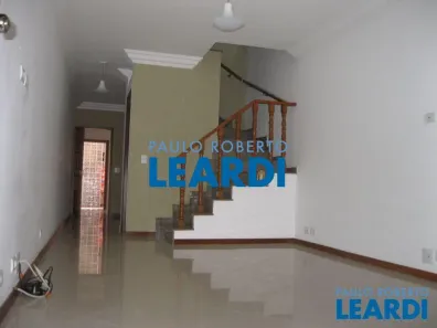 Sobrado com 3 Quartos à venda, 140m² no Jardim Ester, São Paulo