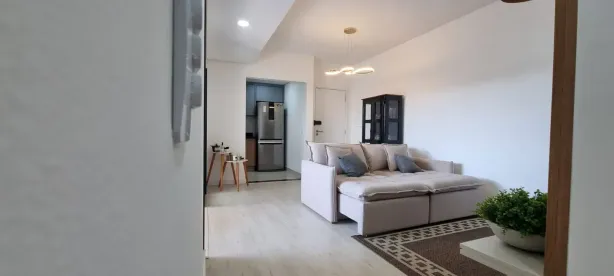 Apartamento com 3 Quartos à venda, 79m² no Jardim Alto da Boa Vista, Valinhos