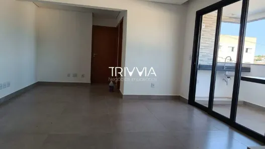 Apartamento com 2 Quartos para alugar, 67m² no Martins, Uberlândia