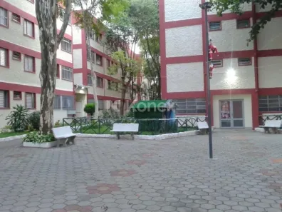 Apartamento com 3 Quartos à venda, 65m² no Vila Constança, São Paulo