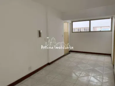 Apartamento com 1 Quarto à venda, 48m² no Santa Cecília, São Paulo
