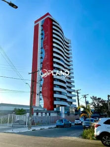 Apartamento com 3 Quartos para venda ou aluguel, 180m² no Centro, Feira de Santana
