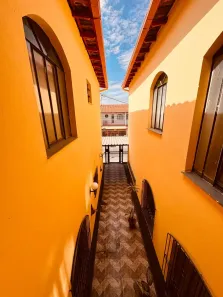 Apartamento com 3 Quartos à venda, 73m² no Fonte Grande, Contagem