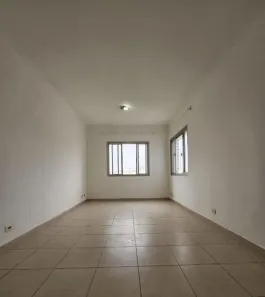 Kitnet para alugar, 38m² no Boqueirão, Santos