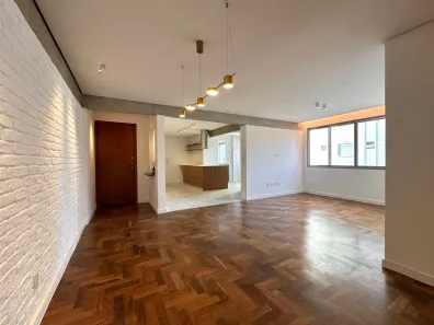 Apartamento com 3 Quartos à venda, 110m² no Vila Uberabinha, São Paulo
