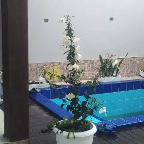 Casa com 3 Quartos à venda, 190m² no Porto Grande, Araquari