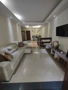 Casa com 3 Quartos à venda, 140m² no Jardim Alegria, Sorocaba