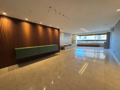 Apartamento com 3 Quartos à venda, 154m² no Ponta Verde, Maceió