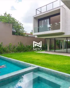 Sobrado com 4 Quartos à venda, 470m² no Alto de Pinheiros, São Paulo