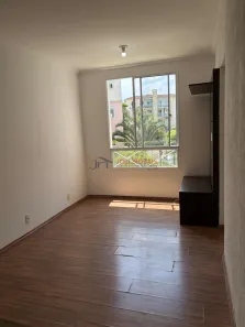 Apartamento com 2 Quartos para alugar, 45m² no Cézar de Souza, Mogi das Cruzes