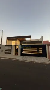 Casa com 3 Quartos à venda, 131m² no Menezes 2, Bady Bassitt