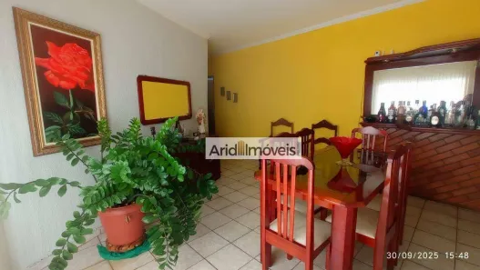 Cobertura com 3 Quartos à venda, 180m² no Jardim Walkíria, São José do Rio Preto