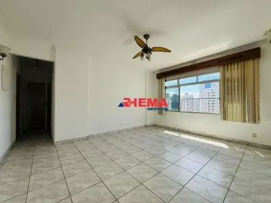 Apartamento com 2 Quartos à venda, 99m² no Boqueirão, Santos