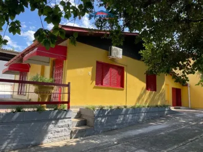 Casa para alugar, 739m² no Olímpica, Esteio