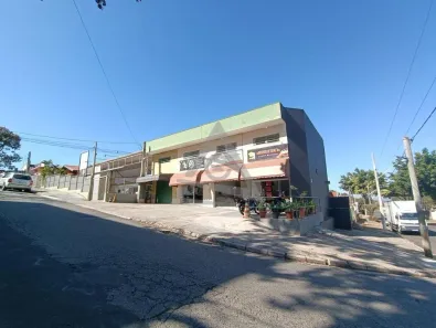 Prédio Comercial à venda, 345m² no Vila Mimosa, Campinas