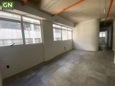 Sala Comercial à venda, 123m² no Funcionários, Belo Horizonte