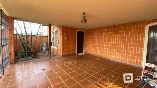 Casa com 5 Quartos à venda, 233m² no Nova América, Piracicaba