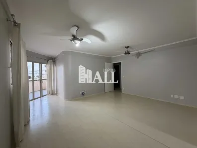 Apartamento com 3 Quartos à venda, 98m² no Jardim Redentor, São José do Rio Preto