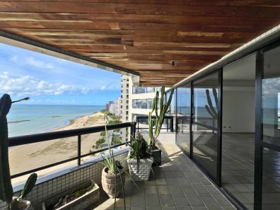 Apartamento com 4 Quartos à venda, 217m² no Candeias, Jaboatão dos Guararapes