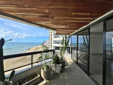 Apartamento com 4 Quartos à venda, 217m² no Candeias, Jaboatão dos Guararapes