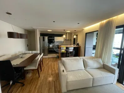 Apartamento com 2 Quartos à venda, 84m² no Pinheiros, São Paulo