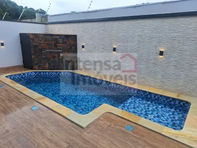 Casa de Condomínio com 3 Quartos à venda, 177m² no Loteamento Residencial Pérola do Vale, Tremembé