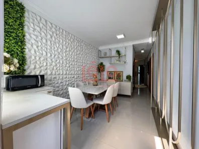 Casa com 3 Quartos à venda, 111m² no Jardim Paris VI, Maringá