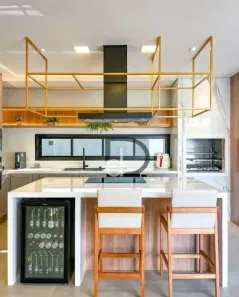 Casa de Condomínio com 3 Quartos à venda, 273m² no Jardim Portugal, Valinhos