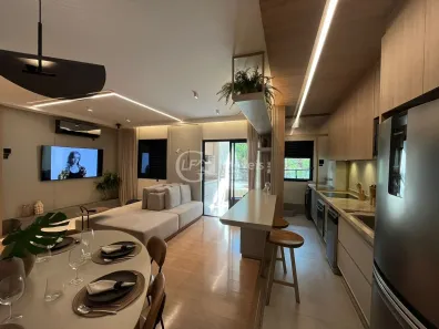 Apartamento com 2 Quartos à venda, 66m² no Centro, Campo Grande