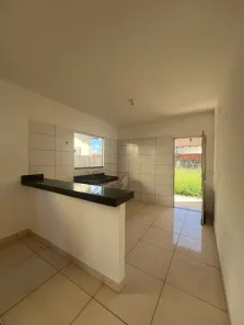 Casa de Condomínio com 3 Quartos à venda, 81m² no Distrito Industrial, Cuiabá