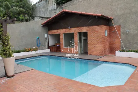 Casa de Condomínio com 4 Quartos à venda, 854m² no Badu, Niterói
