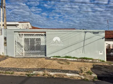Casa com 2 Quartos à venda, 126m² no Jardim Leonor, Campinas
