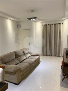 Sobrado com 3 Quartos à venda, 150m² no Vila Gumercindo, São Paulo