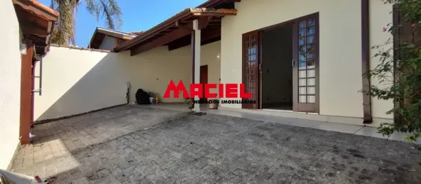 Casa com 3 Quartos à venda, 99m² no Jardim das Indústrias, São José dos Campos