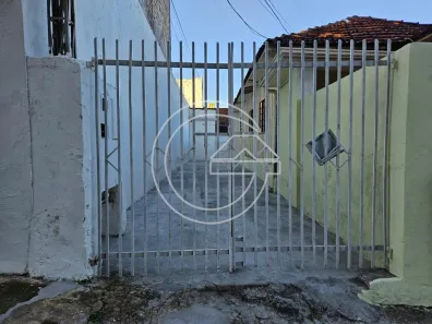 Casa com 3 Quartos para alugar, 10m² no Centro, Marília