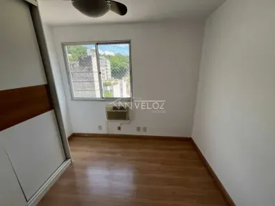 Apartamento com 3 Quartos à venda, 89m² no Botafogo, Rio de Janeiro