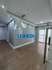 Apartamento com 2 Quartos à venda, 46m² no Assunção, São Bernardo do Campo
