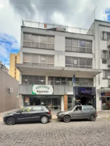 Sala Comercial à venda, 55m² no Centro, Caxias do Sul
