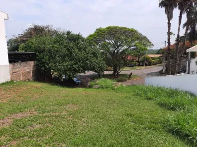 Lote/Terreno à venda, 775m² no Caminhos de San Conrado (Sousas), Campinas