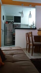 Apartamento com 2 Quartos à venda, 45m² no Camargos, Belo Horizonte