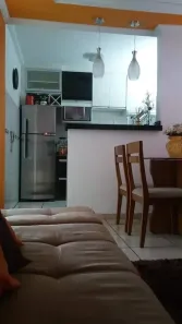 Apartamento com 2 Quartos à venda, 45m² no Camargos, Belo Horizonte