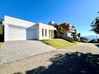 Casa de Condomínio com 3 Quartos à venda, 185m² no Cacupé, Florianópolis