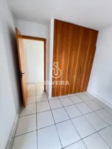 Apartamento com 1 Quarto para alugar, 33m² no Buritis, Belo Horizonte